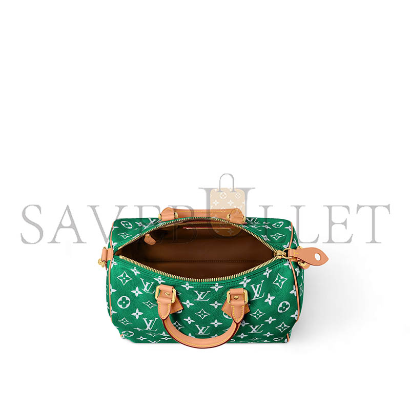 l0*is V*t0n speedy p9 bandouliÈre 30 m14077 (32*22.5*18cm)